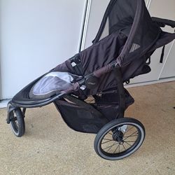 Stroller Graco For One Kids