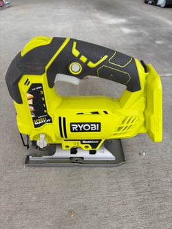 Ryobi Jig Saw 18V