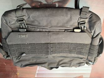 5.11 Messenger Bag