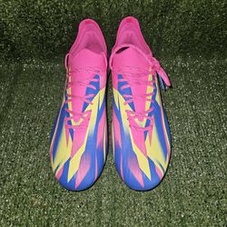 PUMA Ultra Ultimate Energy pack FG
Soccer Cleats Size 9