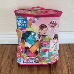 Mega Blocks Toys, Like  New ( Price Firm)