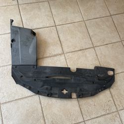 2008 Lexus IS350 Engine Cover