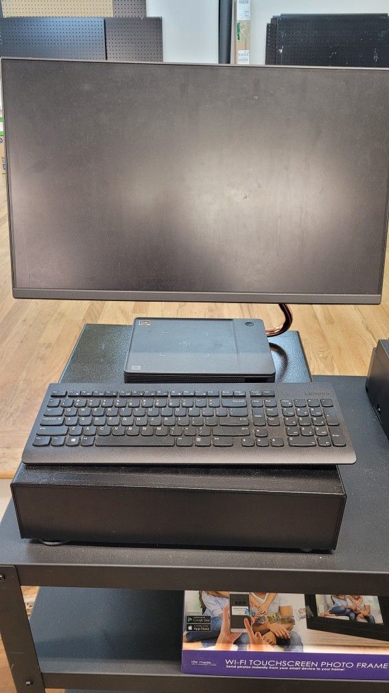 Desktop Computer Excellent Condition 