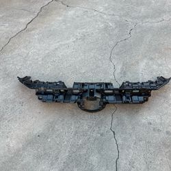 NEW 2019-2025 TOYOTA RAV4 FRONT BUMPER UPPER GRILLE MOUNT SUPPORT BRACKET BRACE OEM