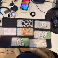 iPhone 17 Pro Max Case, $5 Each