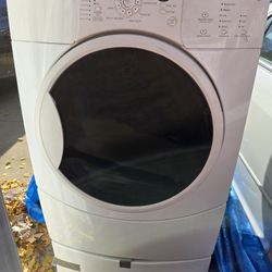 Kenmore Quietpak9 Electric Dryer