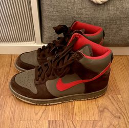Nike Dunks
