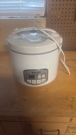 Rice Cooker