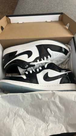 Air Jordan 1 Low SE 10.5