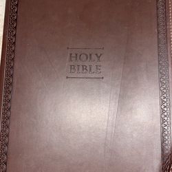 Holy Bible 