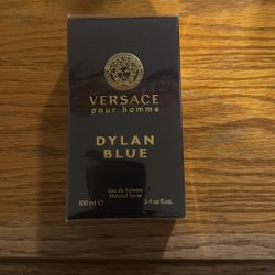 Versace Dylan Blue