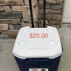 Ice Chest