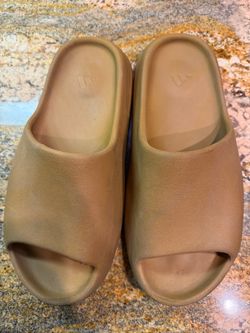 adidas Yeezy Slide Ochre