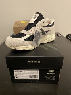(Size 8) New Balance X Joe Freshgoods “Intro”