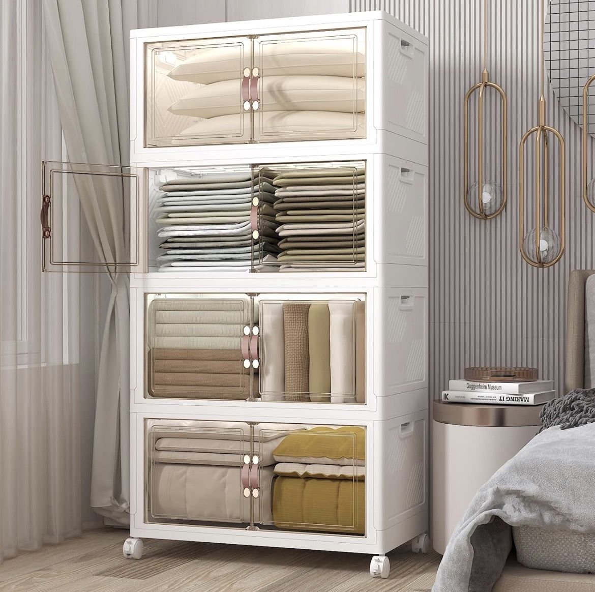 Closet Organizer