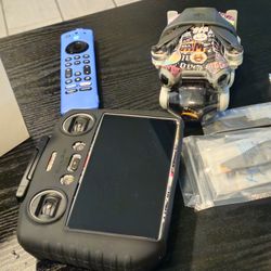 Dji Mini 4 Pro Fly More Combo