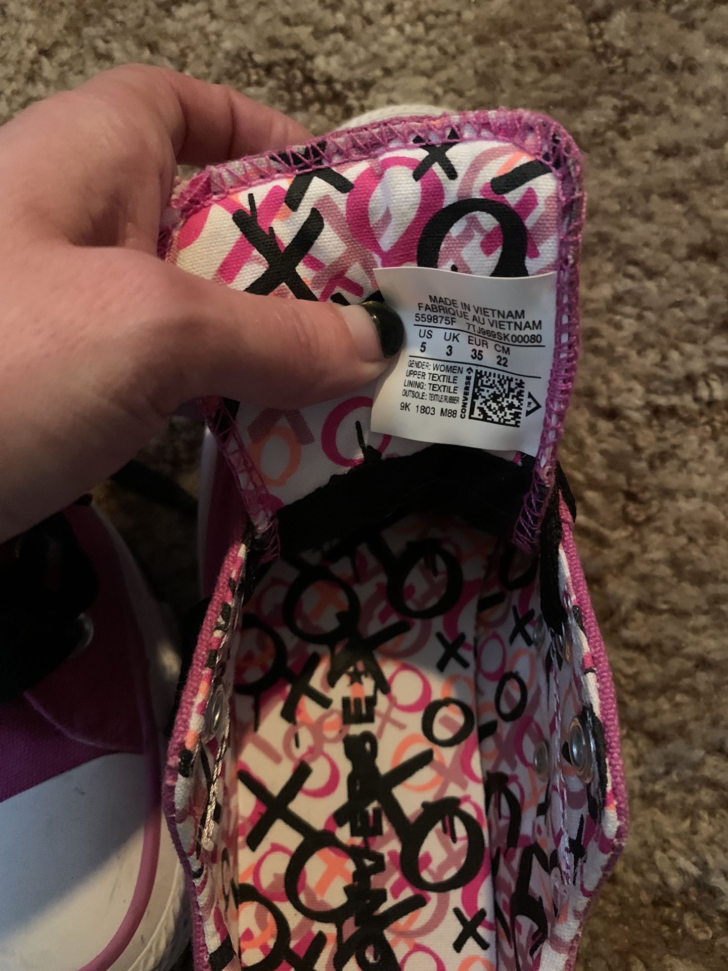 Kids Shoes
