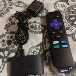 Roku