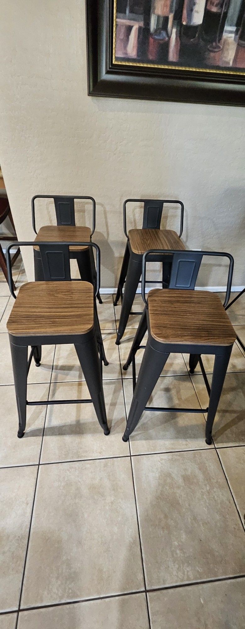 Bar Stools Kitchens
