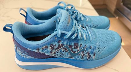 MBT Huracan-3000 || Camouflage Men’s Running Shoes