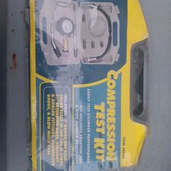 Compression Test Kit 39224