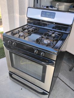 STOVE