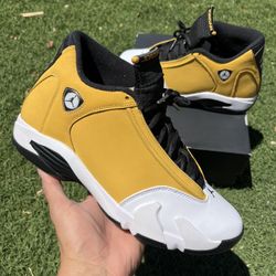 Jordan Retro 14s $140