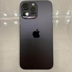 iPhone 14 Pro Max - Unlocked
