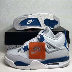 Jordan 4 Military 