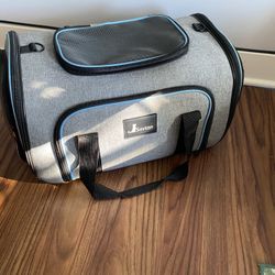 Pet Carrier