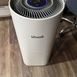 Air Purifier Levoit Extra Large