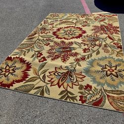 Area Rug
