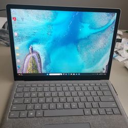 Surface Laptop With Touchscreen  and MS OFFICE 