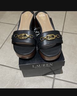 Ralph Lauren Women’s Shoes Size 7