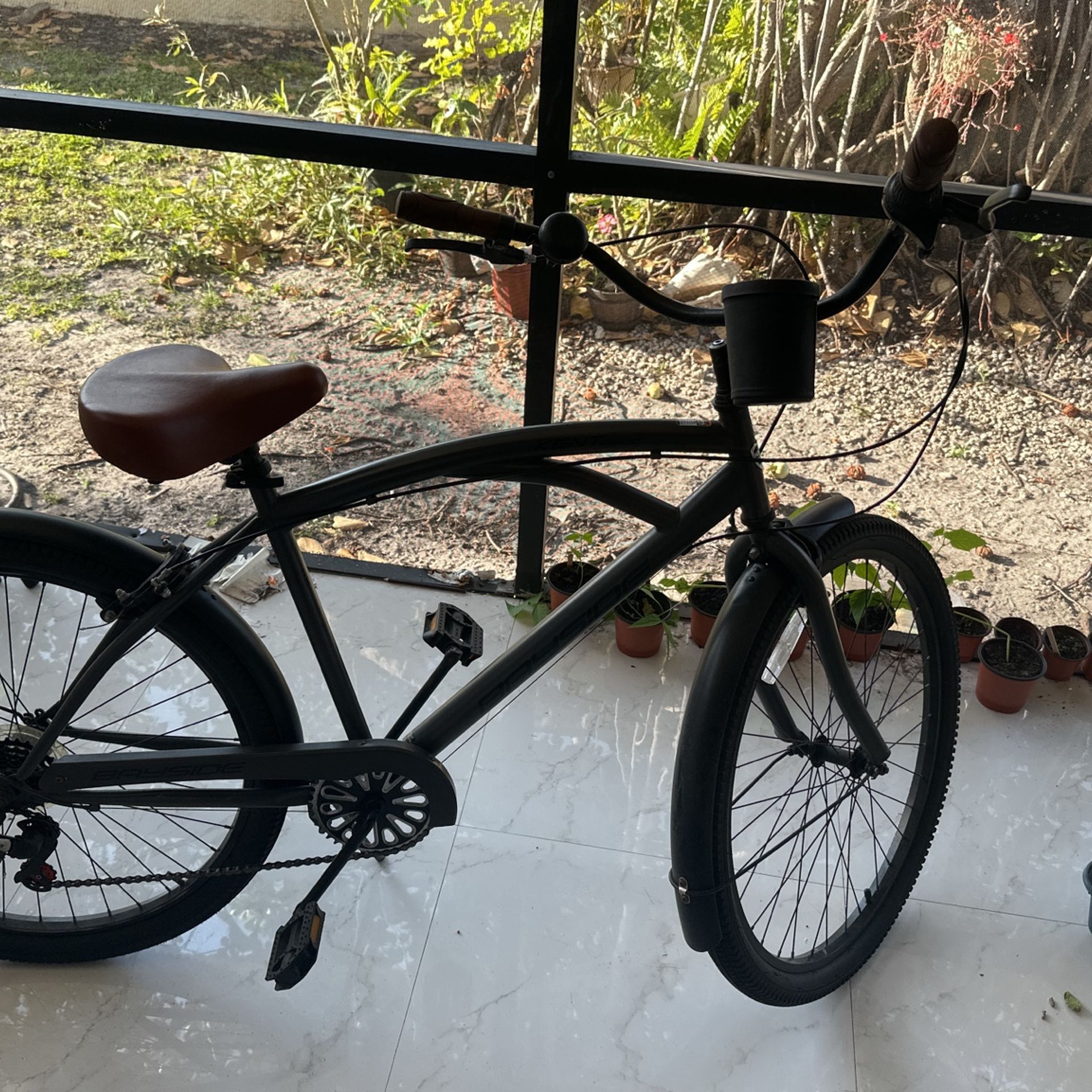 Bicycle can’t 2600