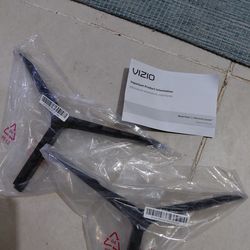 Legs for vizio tv $30 new