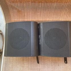 Speakers- BOSE, KENWOOD,JAMO,KLIPSCH