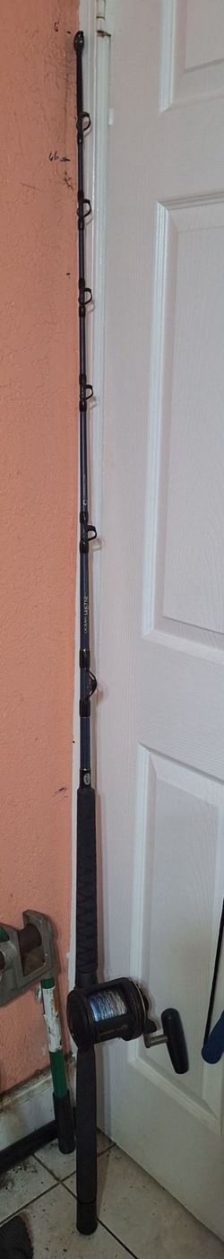 Shimano TLD25 COMBO