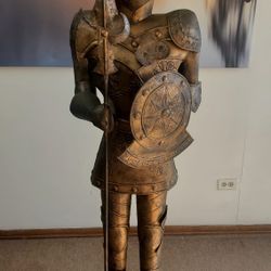 Medieval Knight