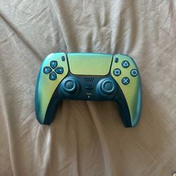 PlayStation controller