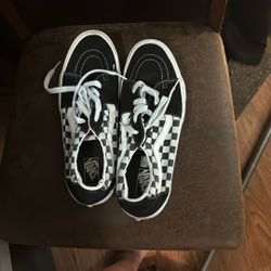 Vans Size 13