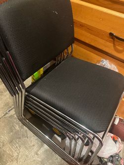 Office Chairs
