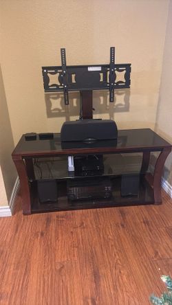 Tv Stand Use Good Condition
