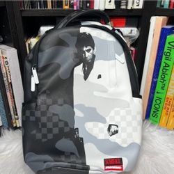 Scarface Sprayground