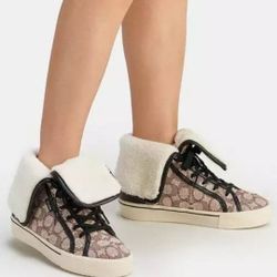 Coach Shoes 