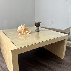 Coffe Table 