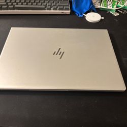 HP ELITE BOOK