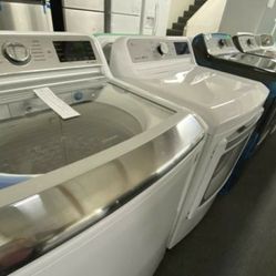 Washing Machine & Dryer Sets up to 50% off MSRP Whirlpool Maytag LG