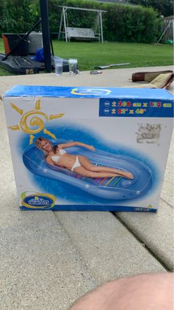 Pool Floatie