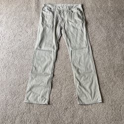 Men’s Tall Levi Jeans 36x38